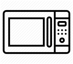 MICROWAVES