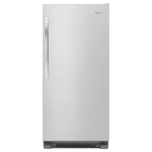 BRAND NEW Whirlpool (WSR57R18DM)
30 Inch All-Refrigerator with In-Door Pizza Pocket, 18.0 cu. ft. Capacity