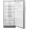 BRAND NEW Whirlpool (WSR57R18DM)
30 Inch All-Refrigerator with In-Door Pizza Pocket, 18.0 cu. ft. Capacity