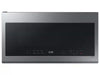 SAMSUNG MICROWAVE (ME21DG6300SRAA) 2.1 cu. ft. Over-the-Range Microwave with Wi-Fi in Fingerprint Resistant Stainless Steel