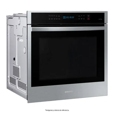 BRAND NEW Samsung  (NV31T4551SS) 24 Inch Wall Oven with 3.1 cu. ft. Capacity Stainless Steel