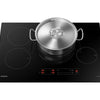 BRAND NEW (NZ30A3060UK) Samsung - 30" Smart Induction Cooktop with Wi-Fi - Black