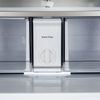 SAMSUNG FRIDGE OPEN BOX
(RF29BB89008M) Bespoke 4-Door French Door Refrigerator (29 cu. ft.) with Family Hub™