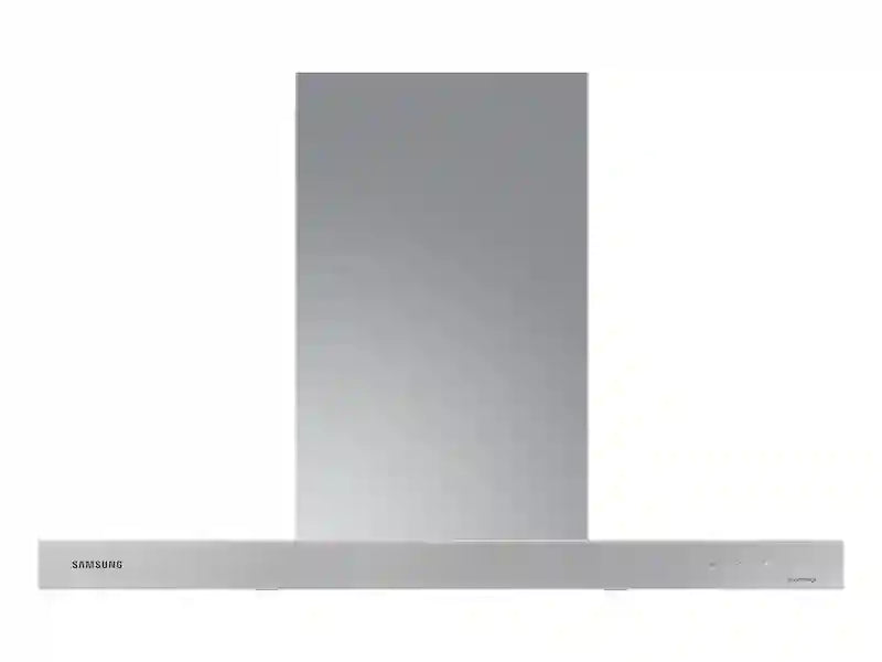 SAMSUNG HOOD (NK36CB600W) 36" Bespoke Smart Wall Mount  Hood (White or Gray)