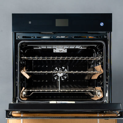 JENNAIR OVEN 30" SINGLE  ELECTRIC WALL OVEN (JMW2430LM)
