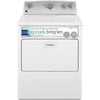 KENMORE DRYER (75132) 7.0 cu. ft. Gas Dryer with SmartDry Plus Technology
