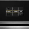 JENNAIR OVEN 30" SINGLE  ELECTRIC WALL OVEN (JMW2430LM)