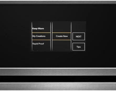JENNAIR OVEN 30" SINGLE  ELECTRIC WALL OVEN (JMW2430LM)