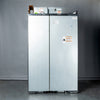 JENNAIR 42" FRIDGE PANEL READY SIDE BY SIDE (JBSFS42NMX)
