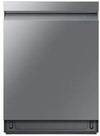 SAMSUNG DISHWASHER (DW80R9950USDAA24) Smart Dishwasher with 15 Place Settings, Wi-Fi.