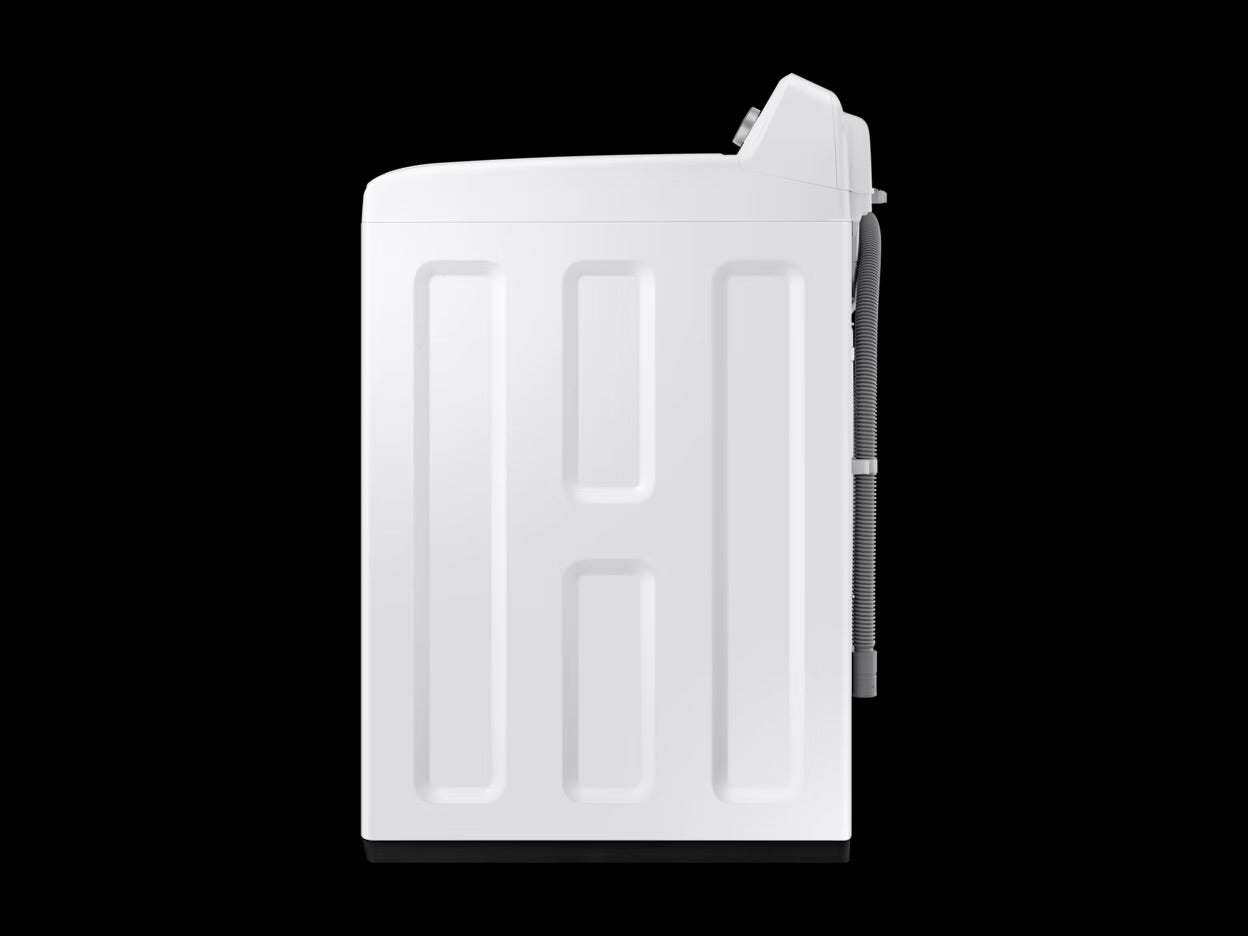 BRAND NEW SAMSUNG WASHER TOP LOAD (WHITE) (WA45T3200AW) HIGH EFFICIENCY