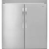 BRAND NEW Whirlpool (WSR57R18DM)
30 Inch All-Refrigerator with In-Door Pizza Pocket, 18.0 cu. ft. Capacity