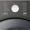 LG DRYER  (DLEX3900B) 7.4 cu.ft. Smart wi-fi Enabled Electric  Dryer with TurboSteam™