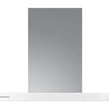 SAMSUNG HOOD (NK30CB600W12AA) 30" Bespoke Smart Wall Mount  Hood in Clean White