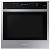 BRAND NEW Samsung  (NV31T4551SS) 24 Inch Wall Oven with 3.1 cu. ft. Capacity Stainless Steel