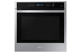BRAND NEW Samsung  (NV31T4551SS) 24 Inch Wall Oven with 3.1 cu. ft. Capacity Stainless Steel