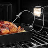 JENNAIR OVEN 30" SINGLE  ELECTRIC WALL OVEN (JMW2430LM)
