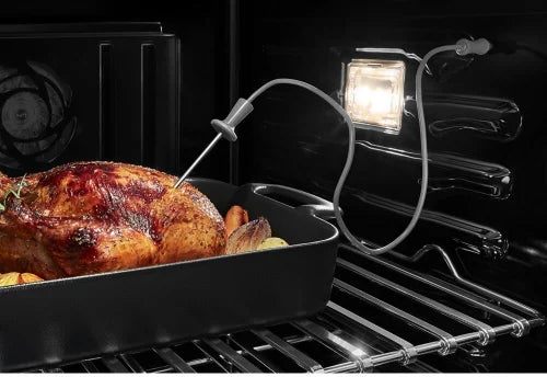 JENNAIR OVEN 30" SINGLE  ELECTRIC WALL OVEN (JMW2430LM)