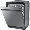 BRAND NEW SET (N01) SAMSUNG  FRIDGE + STOVE + DISHWASHER + MICROWAVE (STAINLESS STEEL)