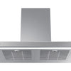 SAMSUNG HOOD (NK36CB600W) 36" Bespoke Smart Wall Mount  Hood (White or Gray)