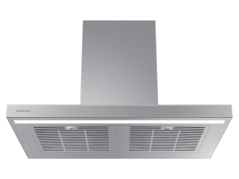 SAMSUNG HOOD (NK36CB600W) 36" Bespoke Smart Wall Mount  Hood (White or Gray)
