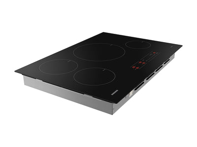 BRAND NEW (NZ30A3060UK) Samsung - 30" Smart Induction Cooktop with Wi-Fi - Black