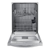 BRAND NEW Samsung (DW80CG4021SR) - 24” Top Control Built-In Hybrid Tub Dishwasher with Height-Adjustable Rack, 53 dBA - Stainless Steel