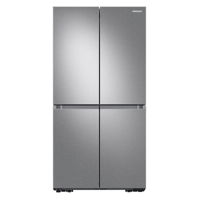 BRAND NEW SAMSUNG FRIDGE (RF29A9071SR) 29 cu. ft. Smart 4-Door Flex™ Refrigerator with AutoFill Water Pitcher and Dual Ice Maker