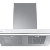 SAMSUNG HOOD (NK30CB600W12AA) 30" Bespoke Smart Wall Mount  Hood in Clean White