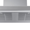 SAMSUNG HOOD (NK36CB600W) 36" Bespoke Smart Wall Mount  Hood (White or Gray)