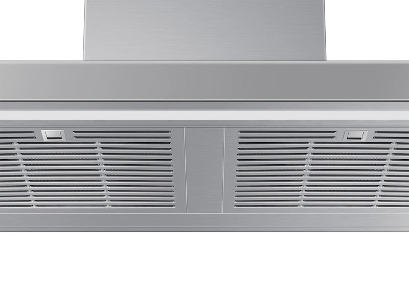 SAMSUNG HOOD (NK36CB600W) 36" Bespoke Smart Wall Mount  Hood (White or Gray)