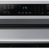 SAMSUNG STOVE (NE63A6311SS/AA) - 6.3 cu. ft. Freestanding Electric  Range with Rapid Boil, WiFi & Self Clean -  Stainless Steel