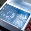 SAMSUNG FRIDGE (RF23BB8600QL) Bespoke Counter Depth 4-Door French Door Refrigerator (23 cu. ft.) with Beverage Center™