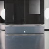 SAMSUNG FRIDGE OPEN BOX
(RF29BB89008M) Bespoke 4-Door French Door Refrigerator (29 cu. ft.) with Family Hub™