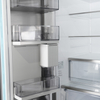 SAMSUNG FRIDGE OPEN BOX
(RF30BB69006M) Bespoke 3-Door French Door Refrigerator   (30 cu. ft.) with Family Hub™