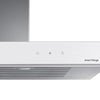 SAMSUNG HOOD (NK36CB600W) 36" Bespoke Smart Wall Mount  Hood (White or Gray)