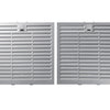 SAMSUNG HOOD (NK36CB600W) 36" Bespoke Smart Wall Mount  Hood (White or Gray)