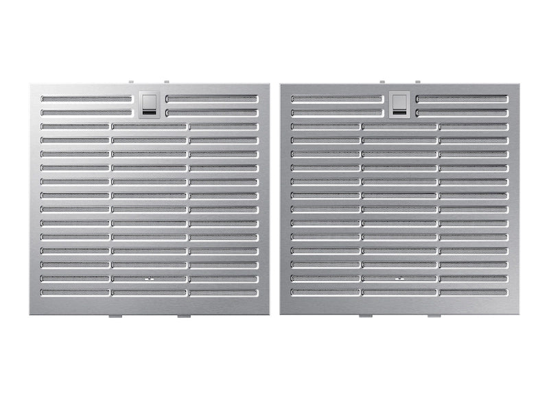 SAMSUNG HOOD (NK36CB600W) 36" Bespoke Smart Wall Mount  Hood (White or Gray)