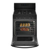 Brand New (Whirlpool) Gas Stove (WFG525S0JB)