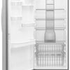 BRAND NEW Whirlpool Sidekicks (WSZ57L18DM)
30 Inch Freestanding Upright Freezer with 18.0 cu. ft. Capacity. Stainless Steel