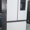 SAMSUNG FRIDGE OPEN BOX
(RF30BB69006M) Bespoke 3-Door French Door Refrigerator   (30 cu. ft.) with Family Hub™