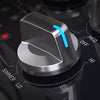 SAMSUNG COOKTOP  (NZ30K6330RS/AA) 30" Electric Cooktop with 5 Radiant  Heating Elements