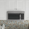 BRAND NEW (JVM3160RFSS) GE® 1.6 Cu. Ft. Over-the-Range Microwave Oven