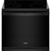 Brand New (Whirlpool) Electric Stove (WFE515S0JB)