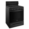 Brand New (Whirlpool) Gas Stove (WFG525S0JB)