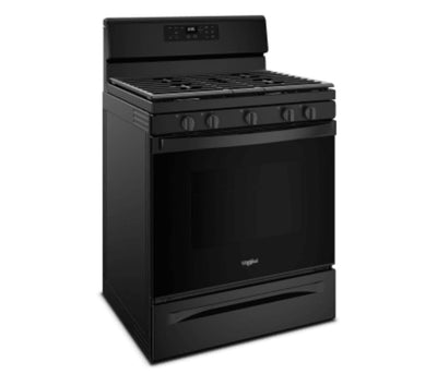 Brand New (Whirlpool) Gas Stove (WFG525S0JB)