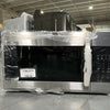 SAMSUNG SET OPEN BOX (N03) FRIDGE + STOVE + MICROWAVE (STAINLESS STEEL)