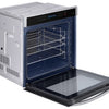 BRAND NEW Samsung  (NV31T4551SS) 24 Inch Wall Oven with 3.1 cu. ft. Capacity Stainless Steel