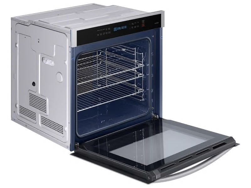BRAND NEW Samsung  (NV31T4551SS) 24 Inch Wall Oven with 3.1 cu. ft. Capacity Stainless Steel