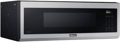 BRAND NEW Dacor (DMO30U970SS) - 1.1 Cu. Ft. Over-The-Range 30" Slim Microwave with Sensor Cooking and Bar LED Lighting - Silver Stainless Steel